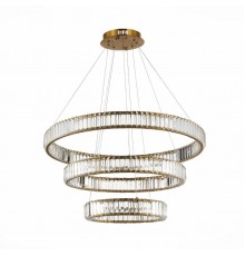 Подвесная светодиодная люстра ST Luce Tivoli SL1622.303.03