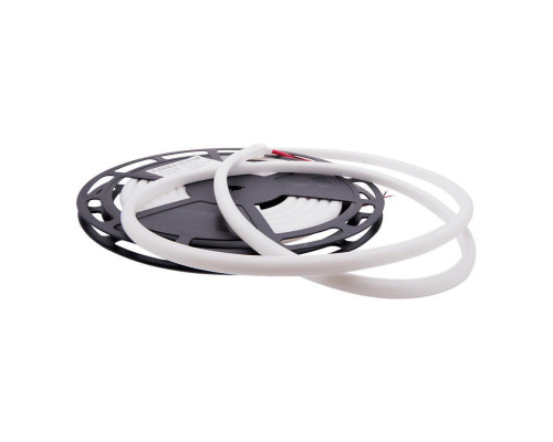 Гибкий неон SWG 12W/m 180LED/m 2835SMD нейтральный белый 5M 001798 Гибкий неон SWG 12W/m 180LED/m 2835SMD нейтральный белый 5M 001798