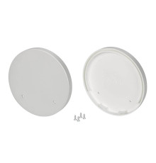 Набор заглушек Arlight SL-Round-D90 025316