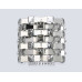 Настенный светильник с хрусталем Ambrella light High Light LH41012