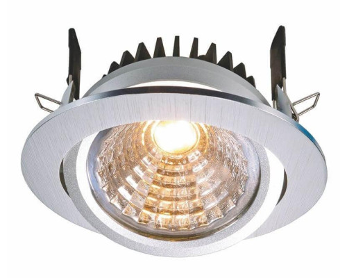 Встраиваемый светильник Deko-Light COB 95 565070 Встраиваемый светильник Deko-Light COB 95 565070