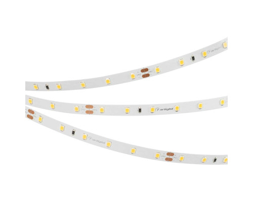 Светодиодная лента Arlight 4,8W/m 60Led/m 2835SMD теплый белый 3M RT-A60-8mm 24V Warm3000 024110(C) Светодиодная лента Arlight 4,8W/m 60Led/m 2835SMD теплый белый 3M RT-A60-8mm 24V Warm3000 024110(C)