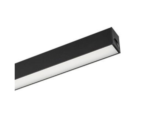Трековый светодиодный светильник для магнитного шинопровода Arlight Mag-Flat-25-L600-18W Day4000 032829 Трековый светодиодный светильник для магнитного шинопровода Arlight Mag-Flat-25-L600-18W Day4000 032829