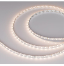 Светодиодная лента Arlight 8W/m 80Led/m 2835SMD теплый белый 5M RZ-A80-8mm 24V Warm3500 046014