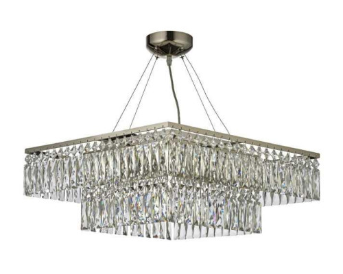 Люстра подвесная Arti Lampadari Elite Acquaro E 1.5.50.100 NP Люстра подвесная Arti Lampadari Elite Acquaro E 1.5.50.100 NP