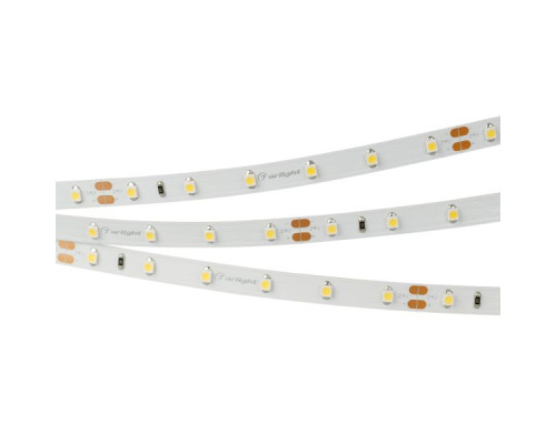 Светодиодная лента Arlight 4,8W/m 60LED/m 2835SMD теплый белый 50M 024584(2) Светодиодная лента Arlight 4,8W/m 60LED/m 2835SMD теплый белый 50M 024584(2)