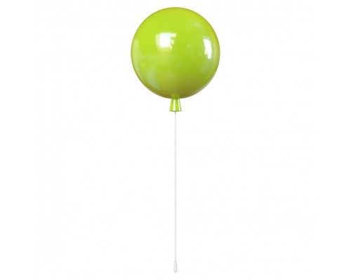 Потолочный светильник Loft IT Memory 5055C/M Green Потолочный светильник Loft IT Memory 5055C/M Green