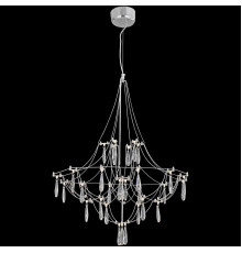 Потолочный светильник ILLUMICO IL0523-17W-79 CR AIR