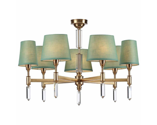 Подвесная люстра Odeon Light Modern London 4887/7 Подвесная люстра Odeon Light Modern London 4887/7