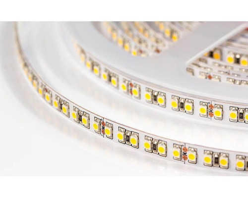 Светодиодная лента Arlight 14,4W/m 180LED/m 3528SMD теплый белый 5M 017419 Светодиодная лента Arlight 14,4W/m 180LED/m 3528SMD теплый белый 5M 017419