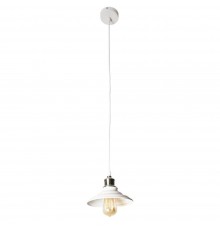 Подвесной светильник Arte Lamp A5067SP-1WH