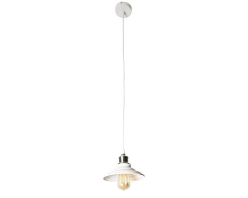 Подвесной светильник Arte Lamp A5067SP-1WH