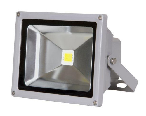 Прожектор светодиодный Jazzway PFL-RGB 20W RGB 1005908 Прожектор светодиодный Jazzway PFL-RGB 20W RGB 1005908