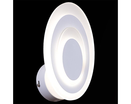 Настенный светильник Reluce 10023-0.2-01LED Настенный светильник Reluce 10023-0.2-01LED
