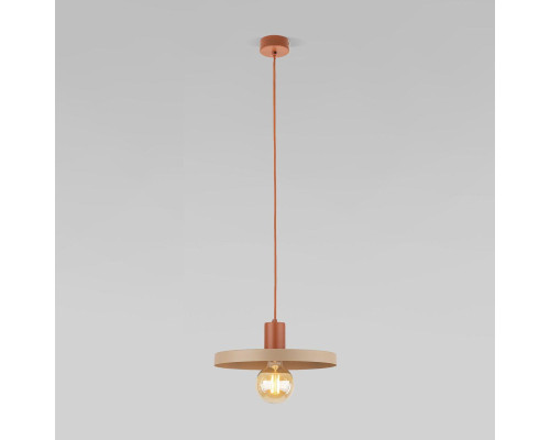 Подвесной светильник TK Lighting 10954 Sila Brick Sabia Подвесной светильник TK Lighting 10954 Sila Brick Sabia