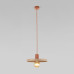 Подвесной светильник TK Lighting 10954 Sila Brick Sabia