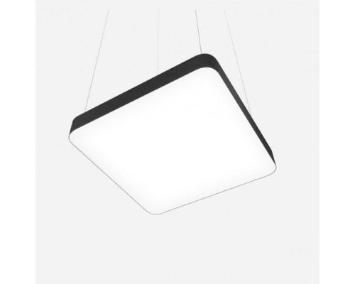 Подвесной светодиодный светильник Siled Super-Elipse 7370907 Подвесной светодиодный светильник Siled Super-Elipse 7370907