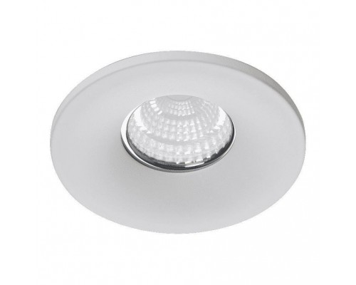 Встраиваемый светильник DesignLed InLondon Point NC1761R-FW 001726 Встраиваемый светильник DesignLed InLondon Point NC1761R-FW 001726