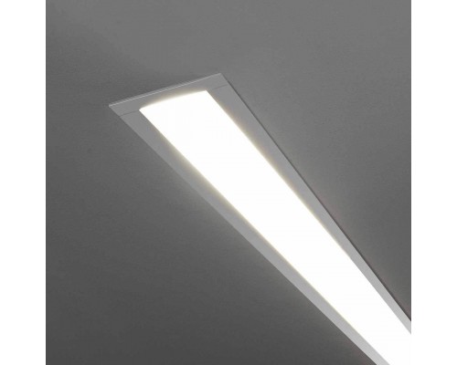 Встраиваемый светодиодный светильник Elektrostandard LSG-03-5 53-9-6500-MS a041464 Встраиваемый светодиодный светильник Elektrostandard LSG-03-5 53-9-6500-MS a041464