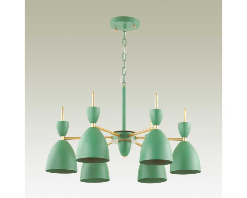 Подвесная люстра Lumion Moderni Gemma 3785/6 Подвесная люстра Lumion Moderni Gemma 3785/6