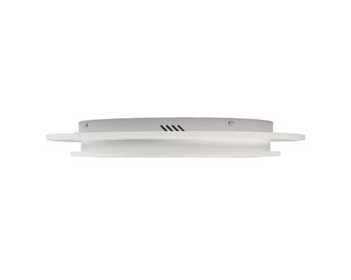 Потолочный светодиодный светильник MyFar Ceiling Button MR9000-CL Потолочный светодиодный светильник MyFar Ceiling Button MR9000-CL