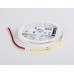 Светодиодная лента Ambrella Light 12W/m 480LED/m COB холодный белый 5M GS4703