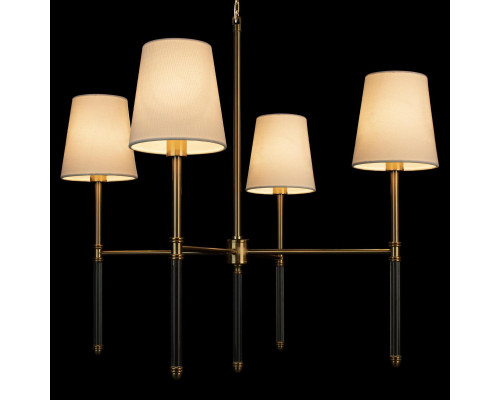 Подвесная люстра Loft IT Cosy 10308 Antique Brass Подвесная люстра Loft IT Cosy 10308 Antique Brass