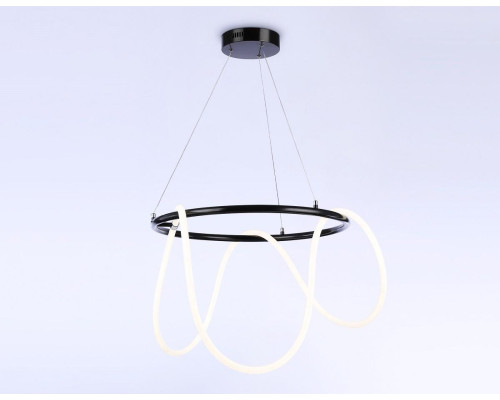 Подвесной светодиодный светильник Ambrella light Comfort Line FL10501