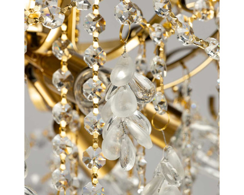 Люстра De City Бриз 230011606