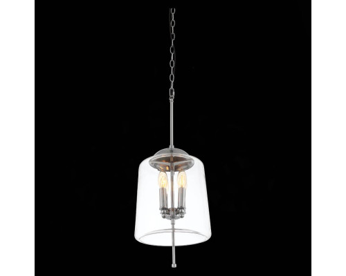 Подвесной светильник ST Luce Delevaso SL367.103.04 Подвесной светильник ST Luce Delevaso SL367.103.04