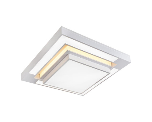 Потолочный светодиодный светильник iLedex Summery B8015-72W/550*550 WH