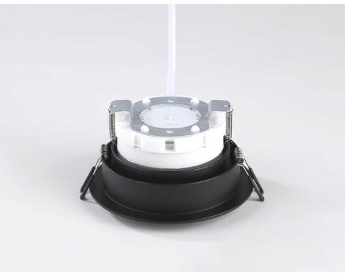 Встраиваемый светильник Ambrella light TECHNO SPOT TN52333 Встраиваемый светильник Ambrella light TECHNO SPOT TN52333