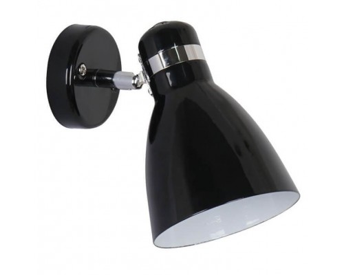 Спот Arte Lamp 48 A5049AP-1BK