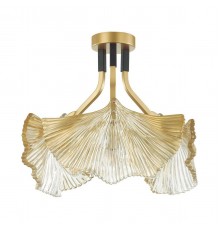 Потолочная люстра Odeon Light Hall Ventaglio 4870/3C