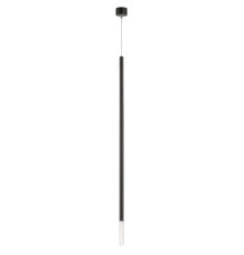 LT7474372 Люстра TUBO LED 5W 300LM 360G ЧЕРНЫЙ 3000K