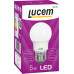 Лампа светодиодная Lucem E27 5W 6500K матовая FLLBL052765L