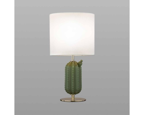 Настольная лампа Odeon Light Exclusive Modern Cactus 5425/1T Настольная лампа Odeon Light Exclusive Modern Cactus 5425/1T