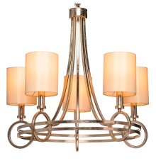 Подвесная люстра Vele Luce Orzo VL1125L05