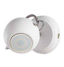 Спот Arte Lamp SPIA A9128AP-1WH