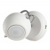 Спот Arte Lamp SPIA A9128AP-1WH