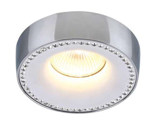 Встраиваемый светильник Divinare Ivetta 1828/02 PL-1