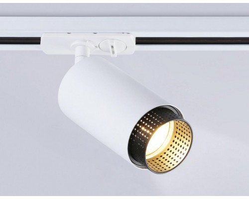 Трековый светильник Ambrella light Track System GL5161 Трековый светильник Ambrella light Track System GL5161