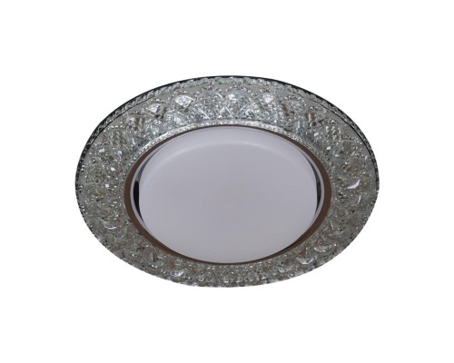Точечный светильник Reluce 53212-9.0-001MN GX53+LED5W DL WH 4000K Точечный светильник Reluce 53212-9.0-001MN GX53+LED5W DL WH 4000K