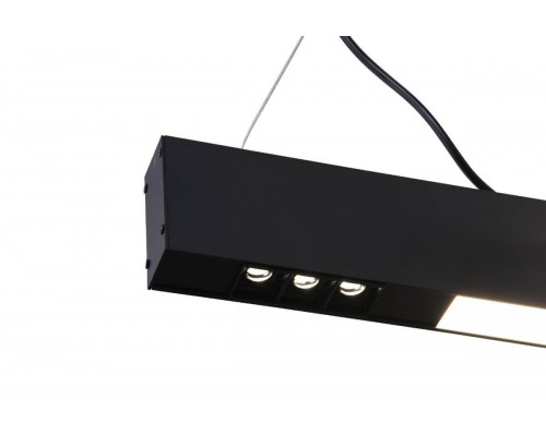 Подвесной светильник Vele Luce Chela VL10142P02 Подвесной светильник Vele Luce Chela VL10142P02