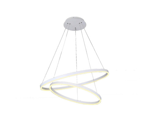 Подвесной светодиодный светильник Kink Light Тор 08220,01A(4000K) Подвесной светодиодный светильник Kink Light Тор 08220,01A(4000K)