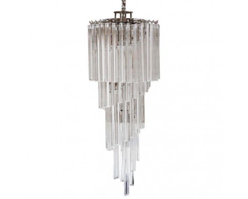 Каскадная люстра Imperium Loft Odeon Chandelier 75617-22