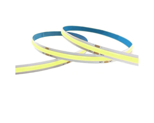 Светодиодная лента Apeyron 15W/m 560LED/m COB холодный белый 5M 00-482