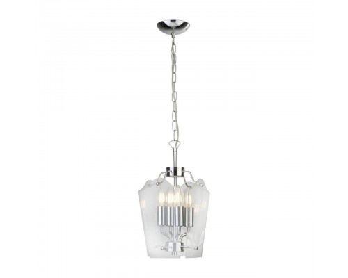 Подвесная люстра Arte Lamp A3938SP-4CC