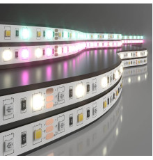 Светодиодная лента Elektrostandard 14,4W/m 60LED/m 5050SMD MIX RGB/дневной белый 5M a053729