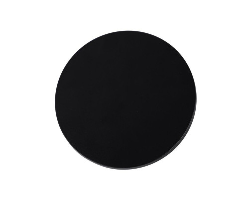 Уличный настенный светодиодный светильник Arte Lamp Nimbo A4412AL-1BK